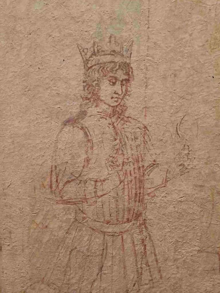 museo delle sinopie pisa