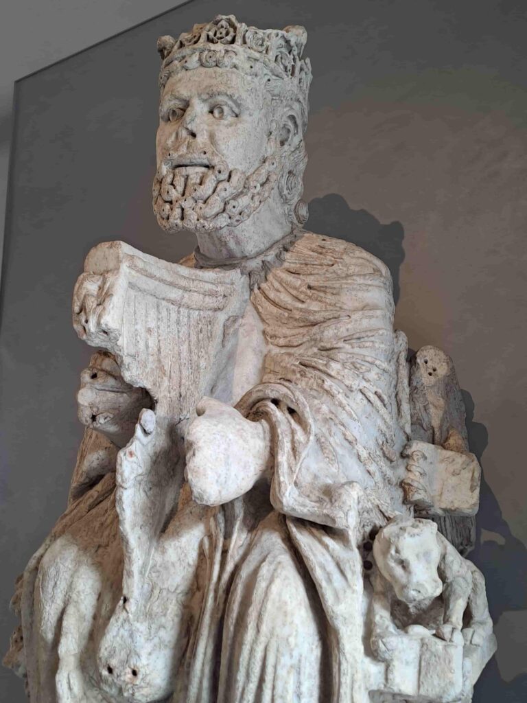 museo dell'opera del duomo di pisa