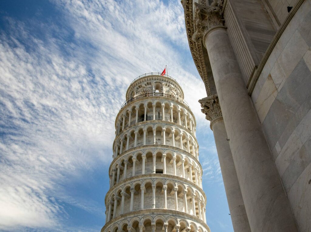 nuttige informatie bezoek toren van pisa