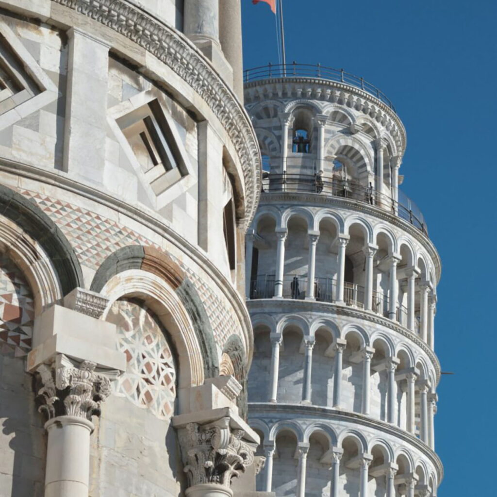 torre di pisa orari