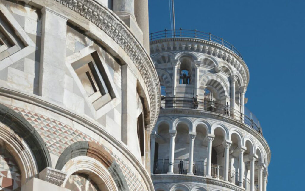 openings- en sluitingstijden toren van pisa