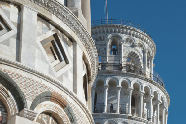 openings- en sluitingstijden toren van pisa