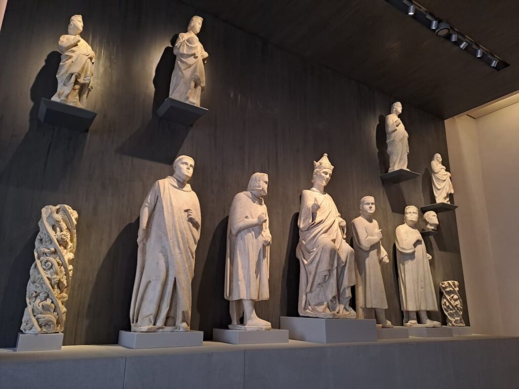 beelden operamuseum