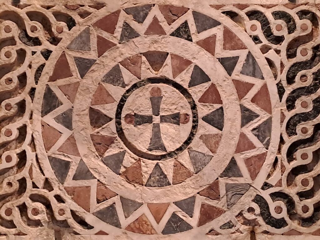 schatten van de kathedraal opera museum pisa